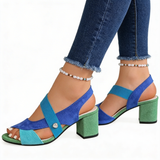 Maria | Elegant and Comfortable Heels