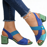 Maria | Elegant and Comfortable Heels