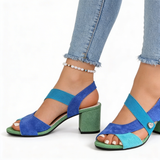 Maria | Elegant and Comfortable Heels