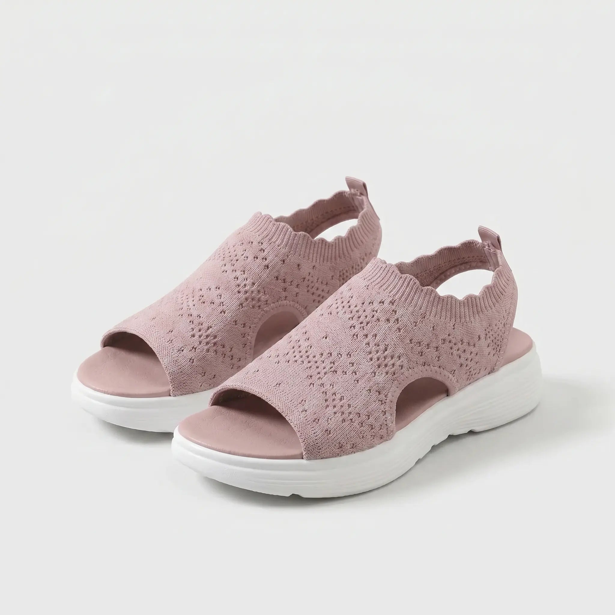 Amalfi Comfort Orthopaedic Sandals