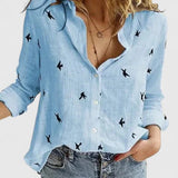Manon | Chic Elegance Blouse