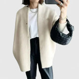 Thalienne | Cozy Comfort Jacket