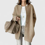 Thalienne | Cozy Comfort Jacket