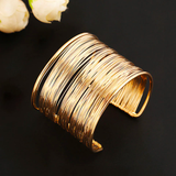 Classic Gold Vintage Bracelet