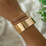 Classic Style Elegant Vintage Bracelet