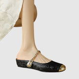 Cilia | Orthopaedic Sandals
