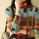 Isla | Cozy Vintage-Inspired Sweater