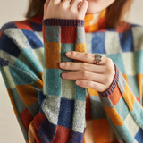 Isla | Cozy Vintage-Inspired Sweater