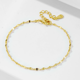 Cabaret Charm Bracelet