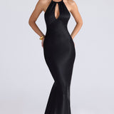 Oliviana | Elegant Maxi Dress