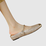 Cilia | Orthopaedic Sandals
