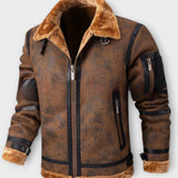 Enzo™ | Topla Pilot Jacket