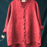 Eline | Chic Summer Blouse