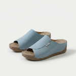 India Comfort Arch Support Sandal – view 2