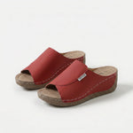 India Comfort Arch Support Sandal – view 4