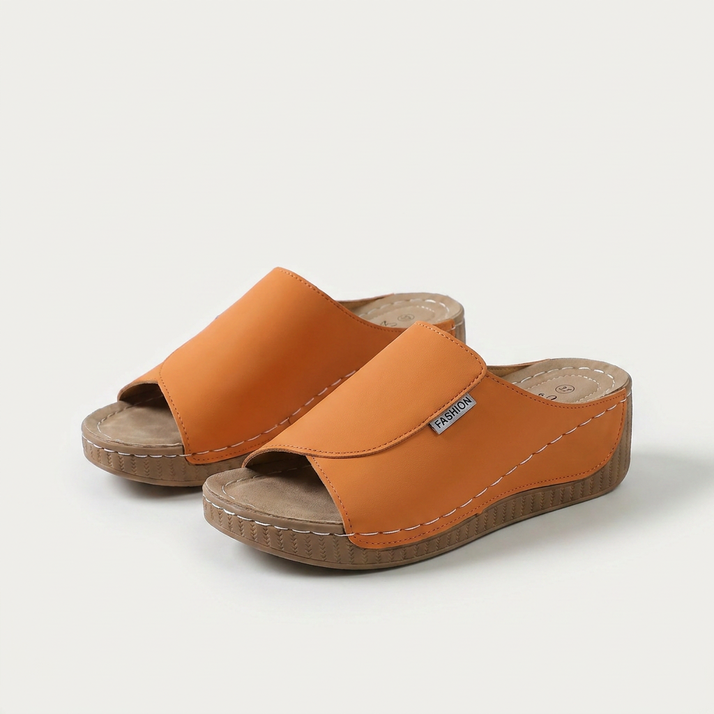 India Comfort Arch Support Sandal – view 6