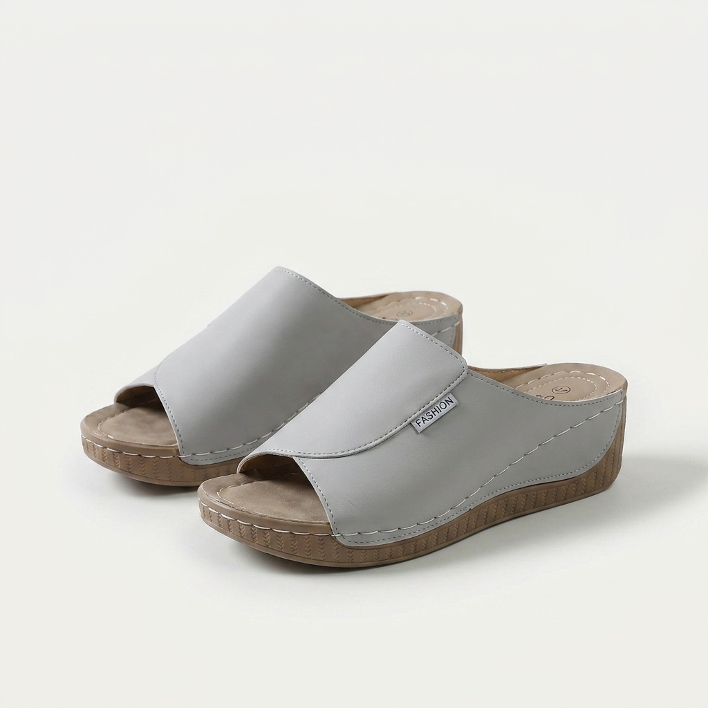 India Comfort Arch Support Sandal – view 7