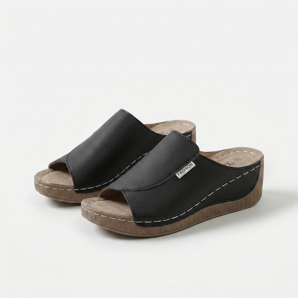 India Comfort Arch Support Sandal – view 8