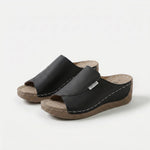 India Comfort Arch Support Sandal – view 8
