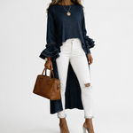 Iris | Casual Shirt