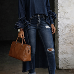 Iris | Casual Shirt – view 4