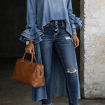 Iris | Casual Shirt – view 5