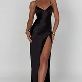 Alexia | Long Maxi Dress