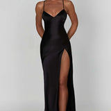 Alexia | Long Maxi Dress