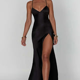 Alexia | Long Maxi Dress