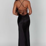 Alexia | Long Maxi Dress