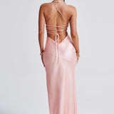 Alexia | Long Maxi Dress