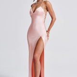 Alexia | Long Maxi Dress