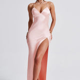 Alexia | Long Maxi Dress