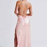 Alexia | Long Maxi Dress