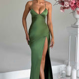 Alexia | Long Maxi Dress