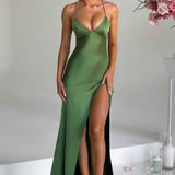Alexia | Long Maxi Dress