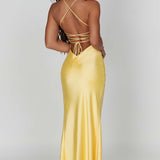 Alexia | Long Maxi Dress