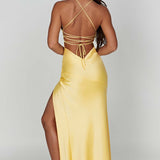 Alexia | Long Maxi Dress