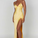 Alexia | Long Maxi Dress
