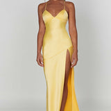 Alexia | Long Maxi Dress