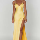 Alexia | Long Maxi Dress