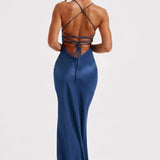 Alexia | Long Maxi Dress