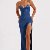 Alexia | Long Maxi Dress
