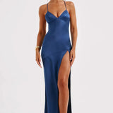 Alexia | Long Maxi Dress