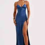 Alexia | Long Maxi Dress