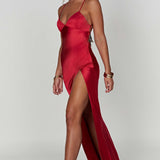 Alexia | Long Maxi Dress
