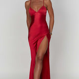 Alexia | Long Maxi Dress