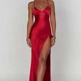 Alexia | Long Maxi Dress