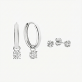 Lunar Drops Earring Collection