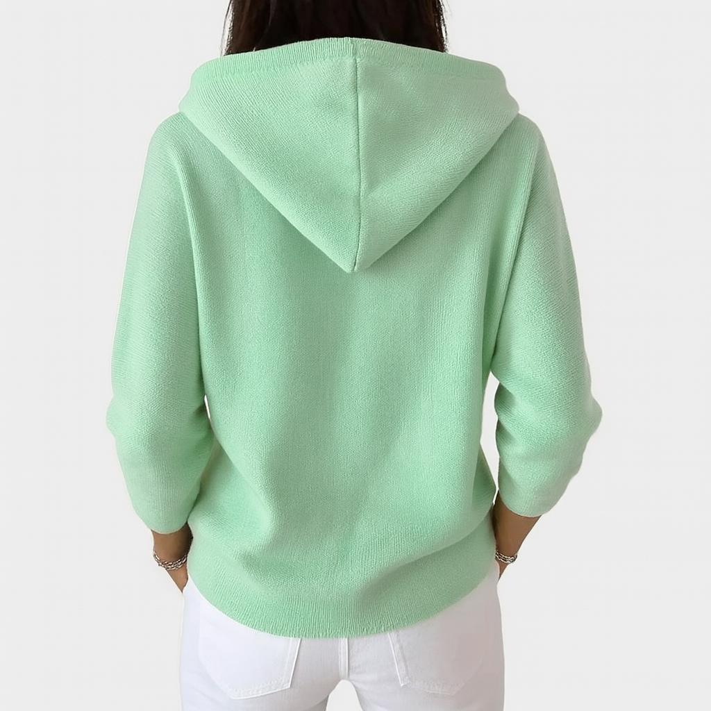 Joyce | Chic and Stylish Cardigan – view 3